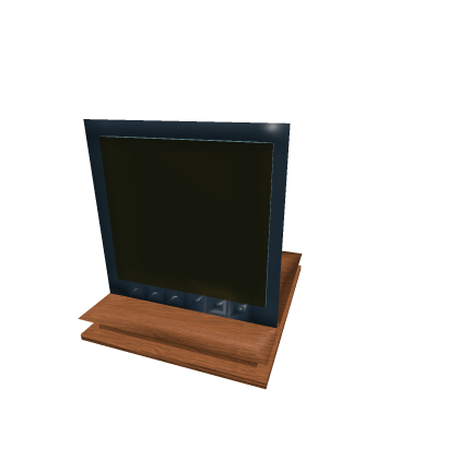 Old tv