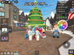 Holiday s