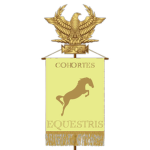 I Equestrian Guard I