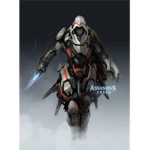 Elite Ghost Assasins