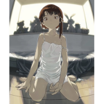 lain is 4ever