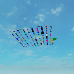 bloxy obby