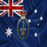 • Royal Australian Navy •