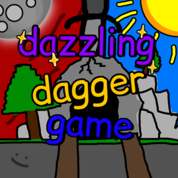 dazzling dagger game