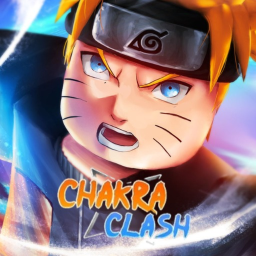 Chakra Clash [Early Access]