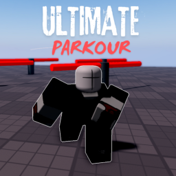 ULTIMATE PARKOUR