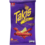 Snack Club