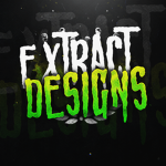 【Extract Designs】