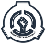 [SCPF] // MOBILE TASK FORCE DIVISION