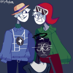 Goodbye Family