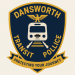 Dansworth Transit Police