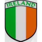 The Ireland Army