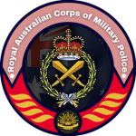 — Military Police Corps —