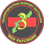 3rd Transportation Support Battalion
