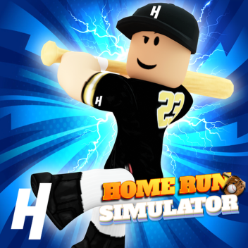 Home Run Simulator [UPDATE]