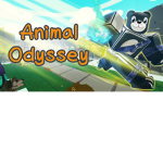 AnimalOdyssey