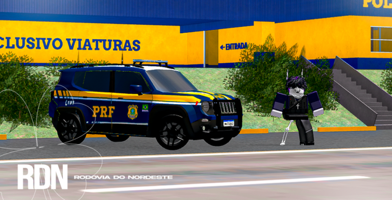 [🎃] Rodovia do Nordeste ☘️ screenshot 3