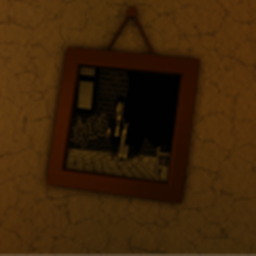 House?