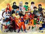 * - Anime Fan Club - *