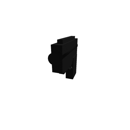 Pistol ( broken gun )