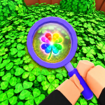[🍀] Search For The Clover! 