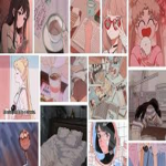 OAAG (Otaku, Alts, Artist, Gays)