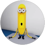 Elastic Minion Morph