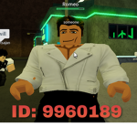 Han's clothes Emporium