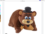 Fazzbear gang