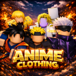 cosplays and clothing [diverse community]