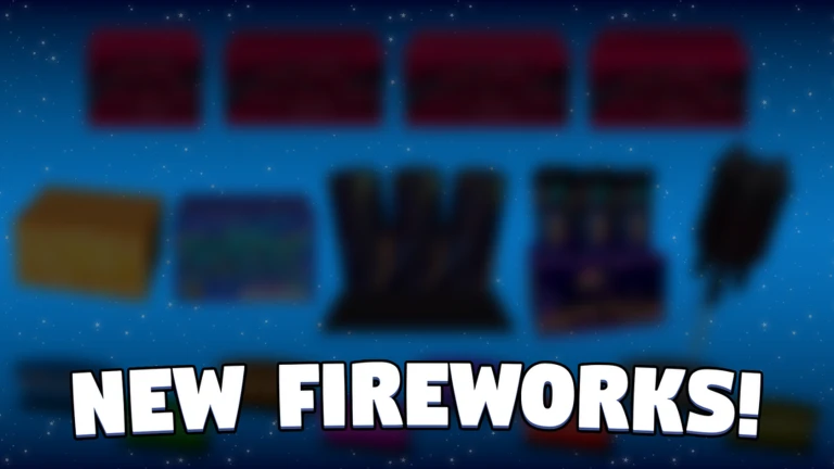 New Update!