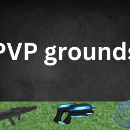 PVP grounds (UPDATE 7)