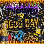 -Thrasher Store-