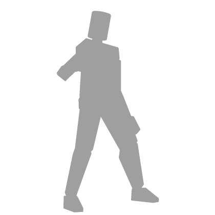 Michael Myers dance Enhancen Version