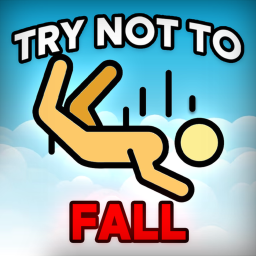 Don't Fall Obby Towers