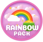 Rainbow Pack