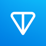 Telegram Open Network Group Thumbnail