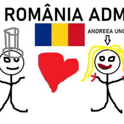 #Romania