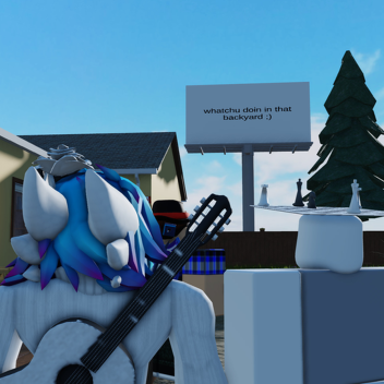 Admin Abuse