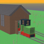 outdated Feldbahn Railway