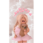 x -Rose fidgets x