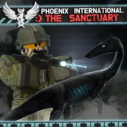 [P.I] The Sanctuary icon