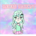 Kawaii market