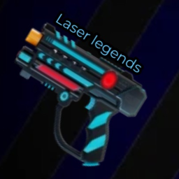 Laser legends