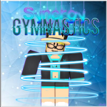 Synergy Gymnastics