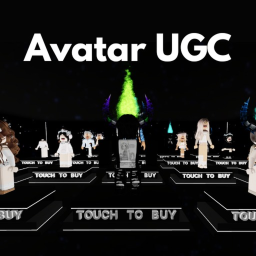 Avatar UGC