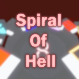 [WIP] Spiral Of Hell