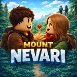 [BETA x 10] GUNUNG NEVARI