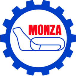Monza Oval