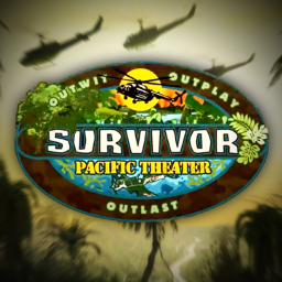 Survivor : Pacific Theater